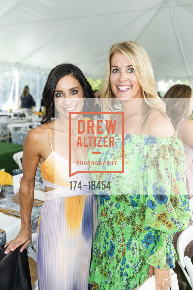 Michelle Sloat, Kristin Linthwaite, Parca Auxiliary 31st Annual Luncheon and Fashion Show 2019, Private Residence, May 15th, 2019, Photo #174-18454 Michelle Sloat, Kristin Linthwaite, Photo #174-18454