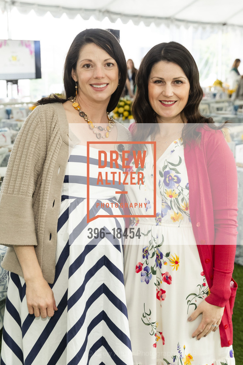 Laurie Turner, Shannon Delucchi, Parca Auxiliary 31st Annual Luncheon and Fashion Show 2019, Private Residence, May 15th, 2019, Photo #396-18454 Laurie Turner, Shannon Delucchi, Photo #396-18454