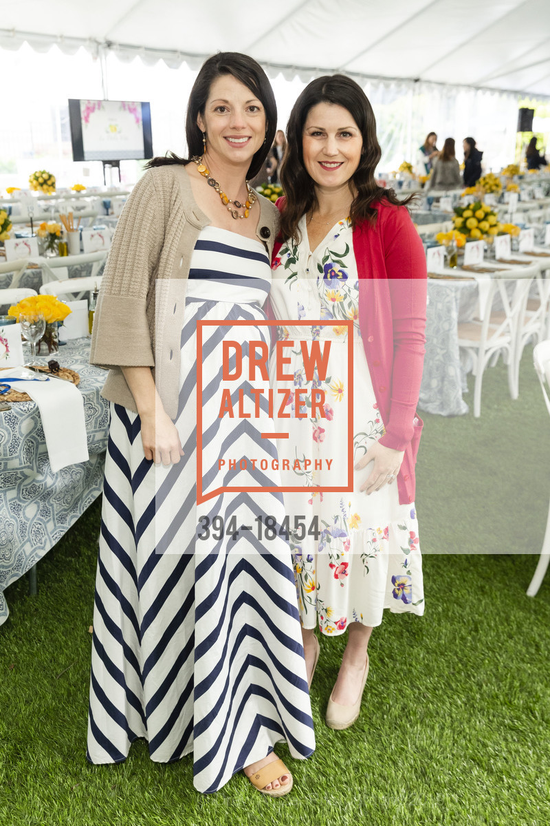 Laurie Turner, Shannon Delucchi, Parca Auxiliary 31st Annual Luncheon and Fashion Show 2019, Private Residence, May 15th, 2019, Photo #394-18454 Laurie Turner, Shannon Delucchi, Photo #394-18454