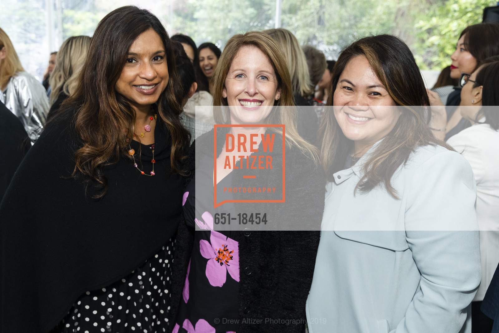 Ajanta Horan, Allison Blustein, Mary Ann Coloma, Parca Auxiliary 31st Annual Luncheon and Fashion Show 2019, Private Residence, May 15th, 2019, Photo #651-18454 Ajanta Horan, Allison Blustein, Mary Ann Coloma, Photo #651-18454