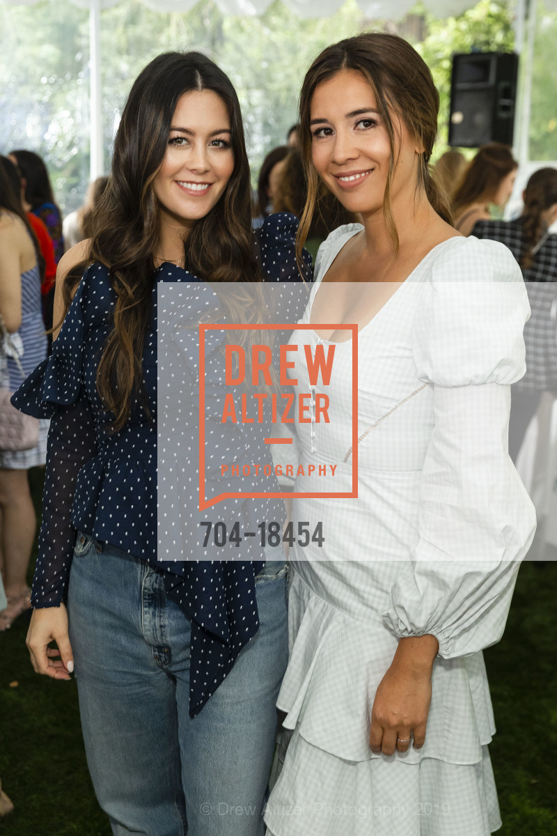 Michelle Udrih, Kim Tatemichi, Parca Auxiliary 31st Annual Luncheon and Fashion Show 2019, Private Residence, May 15th, 2019, Photo #704-18454 Michelle Udrih, Kim Tatemichi, Photo #704-18454