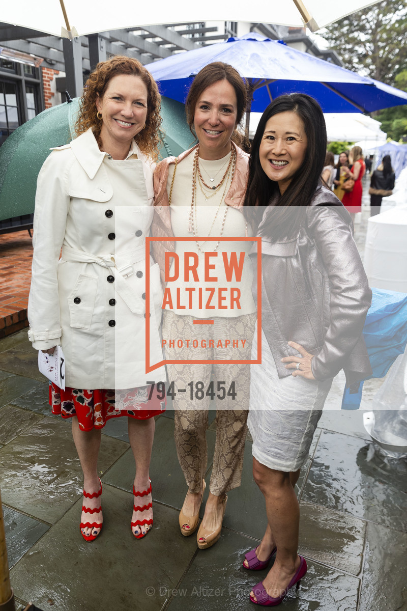 Melinda Osterloh, LIndsay Folk, Jean Chiang, Parca Auxiliary 31st Annual Luncheon and Fashion Show 2019, Private Residence, May 15th, 2019, Photo #794-18454 Melinda Osterloh, LIndsay Folk, Jean Chiang, Photo #794-18454