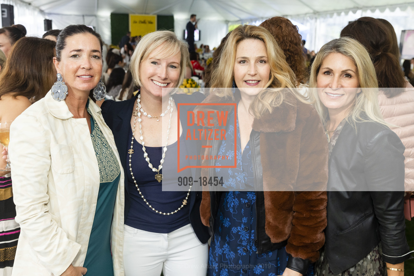 Heidi Lancaster, Colleen Sanglimbeni, Karin Mason, Julie Ford, Parca Auxiliary 31st Annual Luncheon and Fashion Show 2019, Private Residence, May 15th, 2019, Photo #909-18454 Heidi Lancaster, Colleen Sanglimbeni, Karin Mason, Julie Ford, Photo #909-18454
