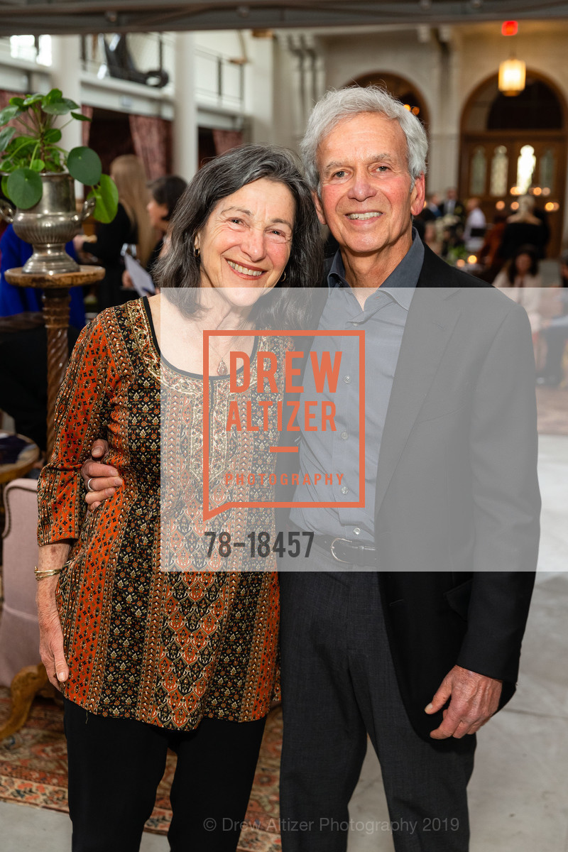 Deborah Robison, Dennis Cohen, Photo #78-18457