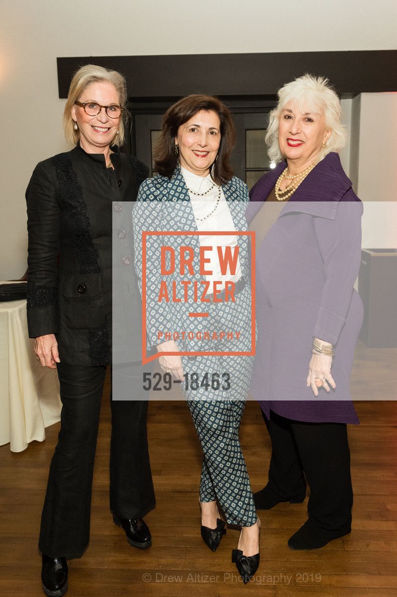 Sunnie Evers, Jane Lancellotti, Diane Miller, Photo #529-18463