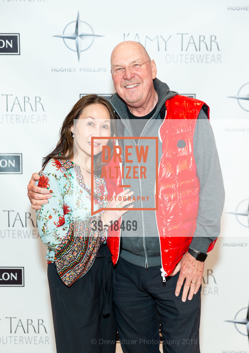 Sonia Crume, Larry Crume, Joseph Cozza Salon Presents "A City in Color" 2019, The Village. 969 Market St, May 16th, 2019, Photo #39-18469 Sonia Crume, Larry Crume, Photo #39-18469