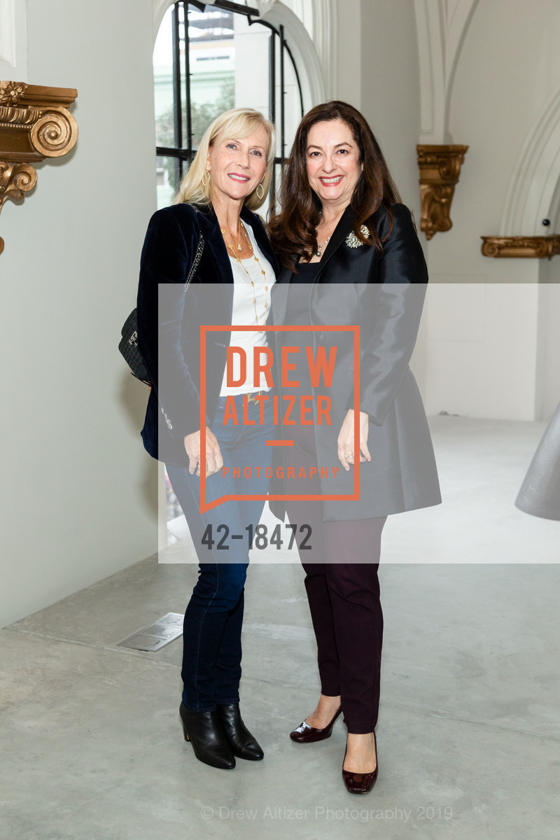 Diane Adams, Alyson Talley, Costa Palmas Event 2019, Saint Joseph's Artist Society. 1401 Howard St, May 15th, 2019, Photo #42-18472 Diane Adams, Alyson Talley, Photo #42-18472