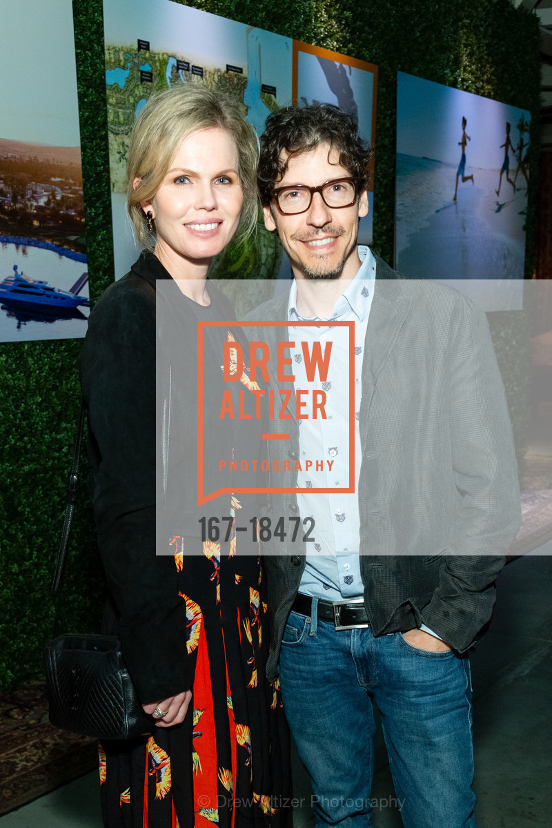 Claire Fluhr, Jeff Fluhr, Costa Palmas Event 2019, Saint Joseph's Artist Society. 1401 Howard St, Photo #167-18472 Claire Fluhr, Jeff Fluhr, Photo #167-18472