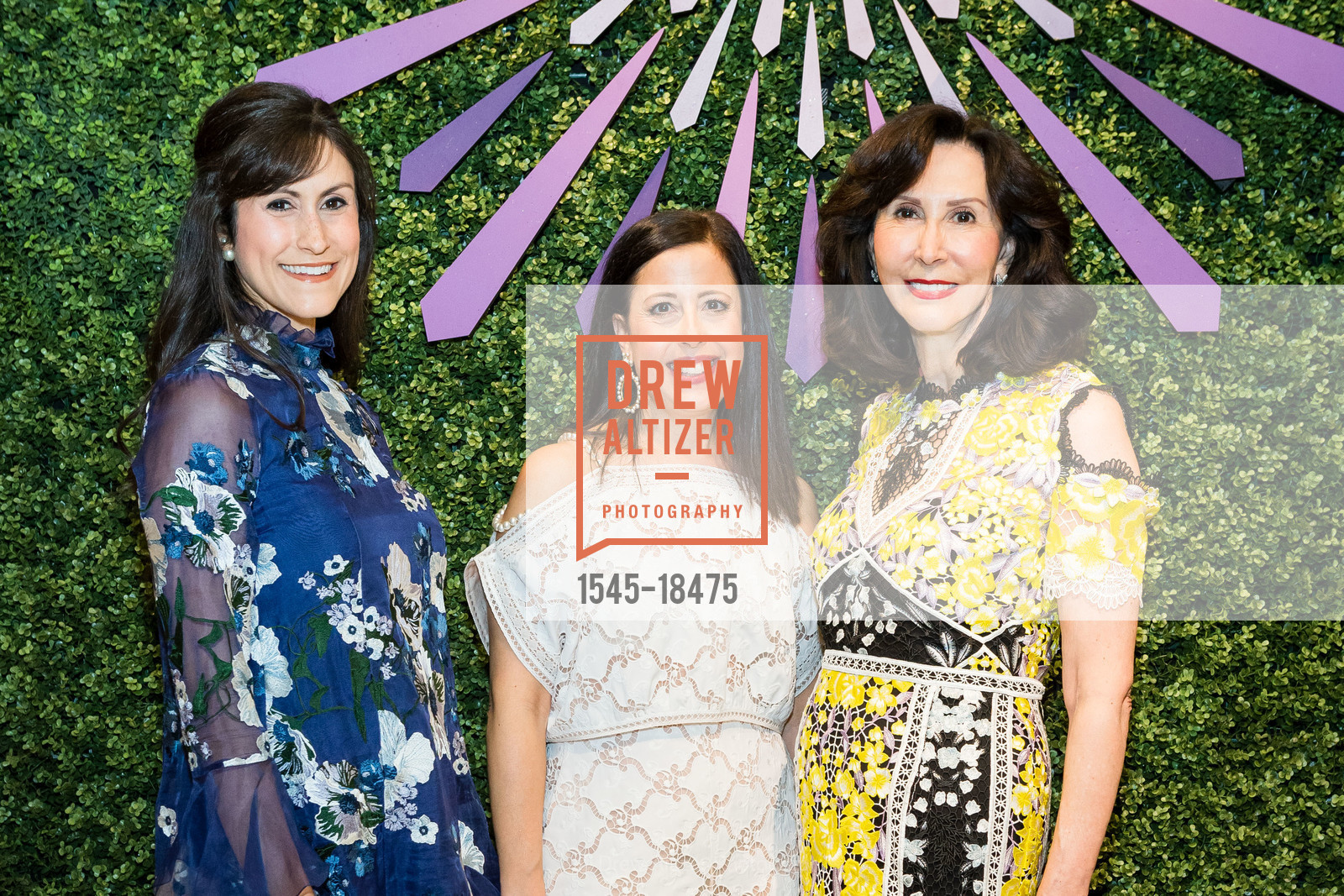 Samantha Bechtel, Stephanie Murillo, Carolyn Chandler, SF Opera Guild and Neiman Marcus Present Marchesa 2019, Neiman Marcus, 3rd Floor. 150 Stockton Street, Photo #1545-18475 Samantha Bechtel, Stephanie Murillo, Carolyn Chandler, Photo #1545-18475