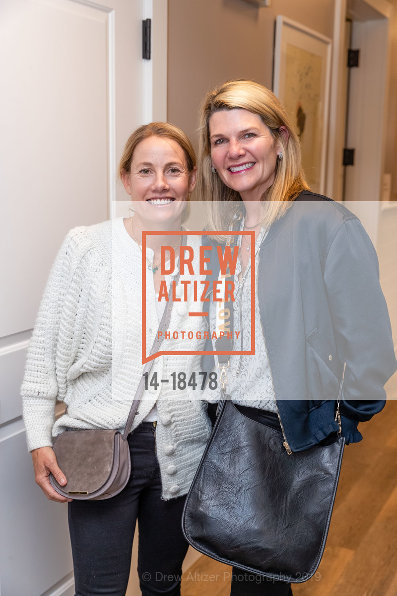 Nicole Barker, Erin Steere, SkinSpirit Noe Valley Launch Party, SkinSpirit Noe Valley. 3939 24 St, May 14th, 2019, Photo #14-18478 Nicole Barker, Erin Steere, Photo #14-18478