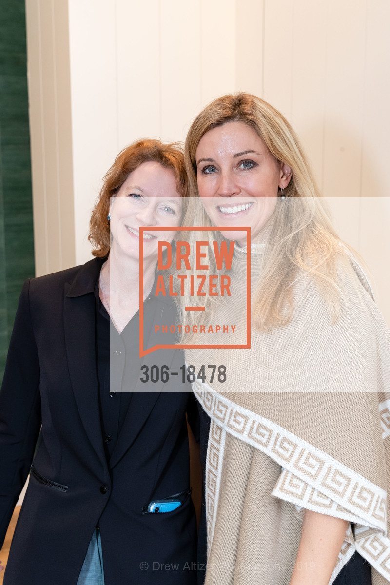 Sandy Heffernan, Jen Czeisler, SkinSpirit Noe Valley Launch Party, SkinSpirit Noe Valley. 3939 24 St, May 14th, 2019, Photo #306-18478 Sandy Heffernan, Jen Czeisler, Photo #306-18478