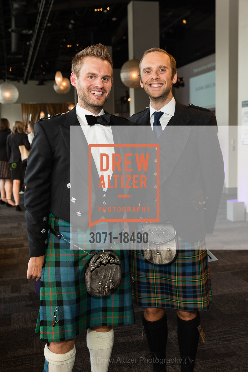 Fritz Manning, Craig MacLellan, On Lok Celebrates 2019, The City View at Metreon. 135 4th St #4000, Photo #3071-18490 Fritz Manning, Craig MacLellan, Photo #3071-18490