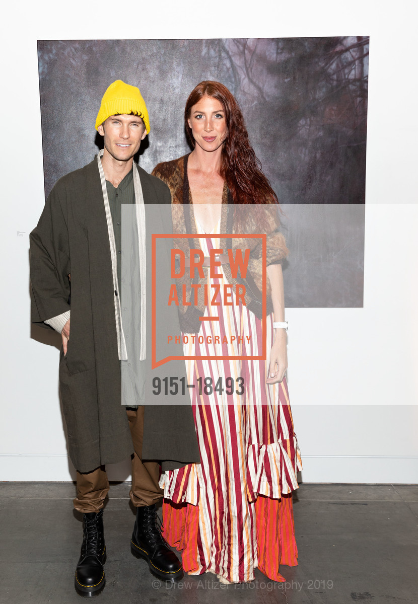 Sean Leffers, Elinor Diamond, Photo #9151-18493