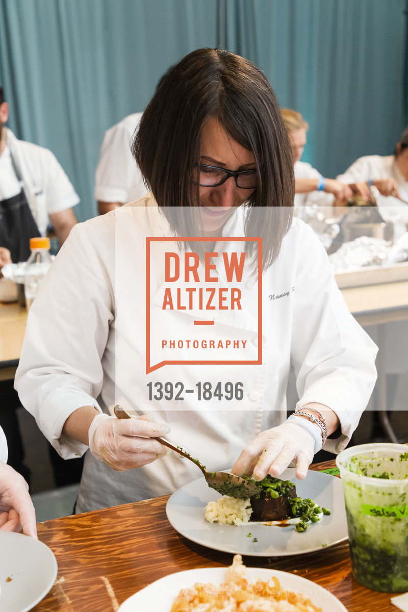 Nancy Pitta, Meals on Wheels San Francisco 32nd Annual Star Chefs and Vintners Gala 2019, Fort Mason Festival Pavillion. 2 Marina Boulevard, May 19th, 2019, Photo #1392-18496 Nancy Pitta, Photo #1392-18496