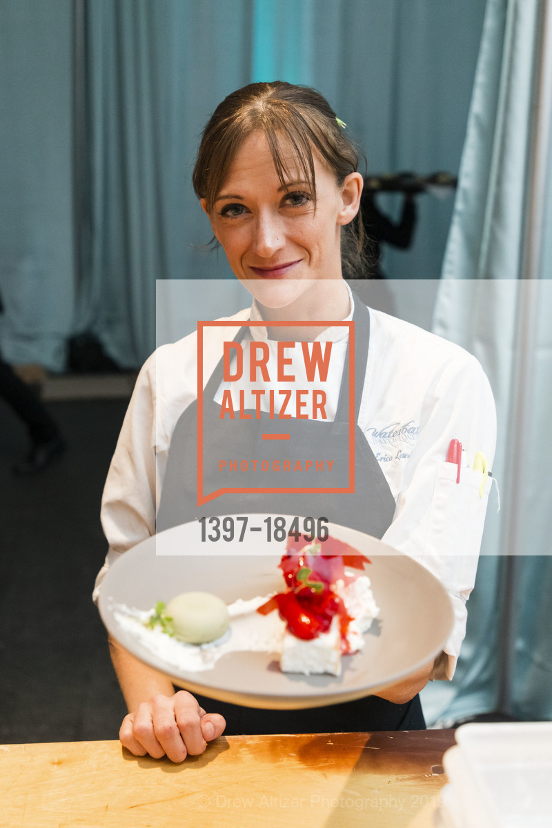 Erica Land, Meals on Wheels San Francisco 32nd Annual Star Chefs and Vintners Gala 2019, Fort Mason Festival Pavillion. 2 Marina Boulevard, May 19th, 2019, Photo #1397-18496 Erica Land, Photo #1397-18496