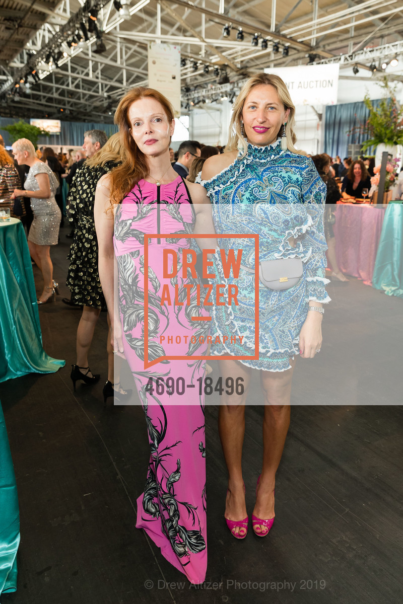 Sarah Steingart, Sylvia Woodman, Photo #4690-18496