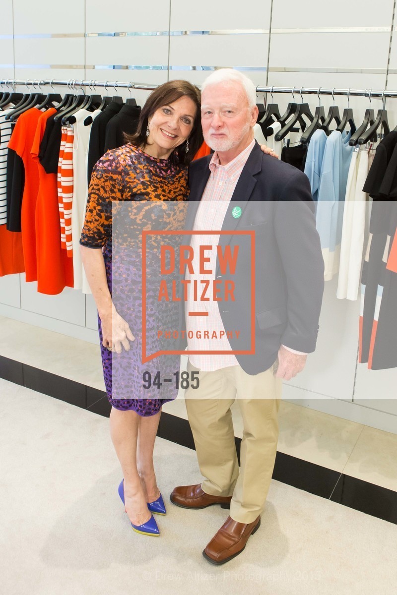 Pamela Culp, Sam Leftwich, Fashion Fights Arthritis Launch Party at St. John, St. John Boutique. 767 Market Street, June 25th, 2015,Drew Altizer, Drew Altizer Photography, full-service event agency, private events, San Francisco photographer, photographer California