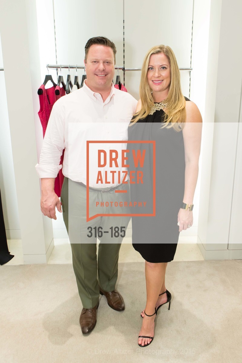 Ted Hazelrig, Maggie Hazelrig, Fashion Fights Arthritis Launch Party at St. John, St. John Boutique. 767 Market Street, June 25th, 2015,Drew Altizer, Drew Altizer Photography, full-service agency, private events, San Francisco photographer, photographer california