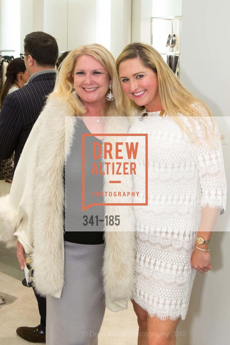 Mary Keil, Chelsey Seippel, Gucci & Vogue Dinner, St. John Boutique. 767 Market Street, June 25th, 2015, Photo #341-185 Mary Keil, Chelsey Seippel, Photo #341-185