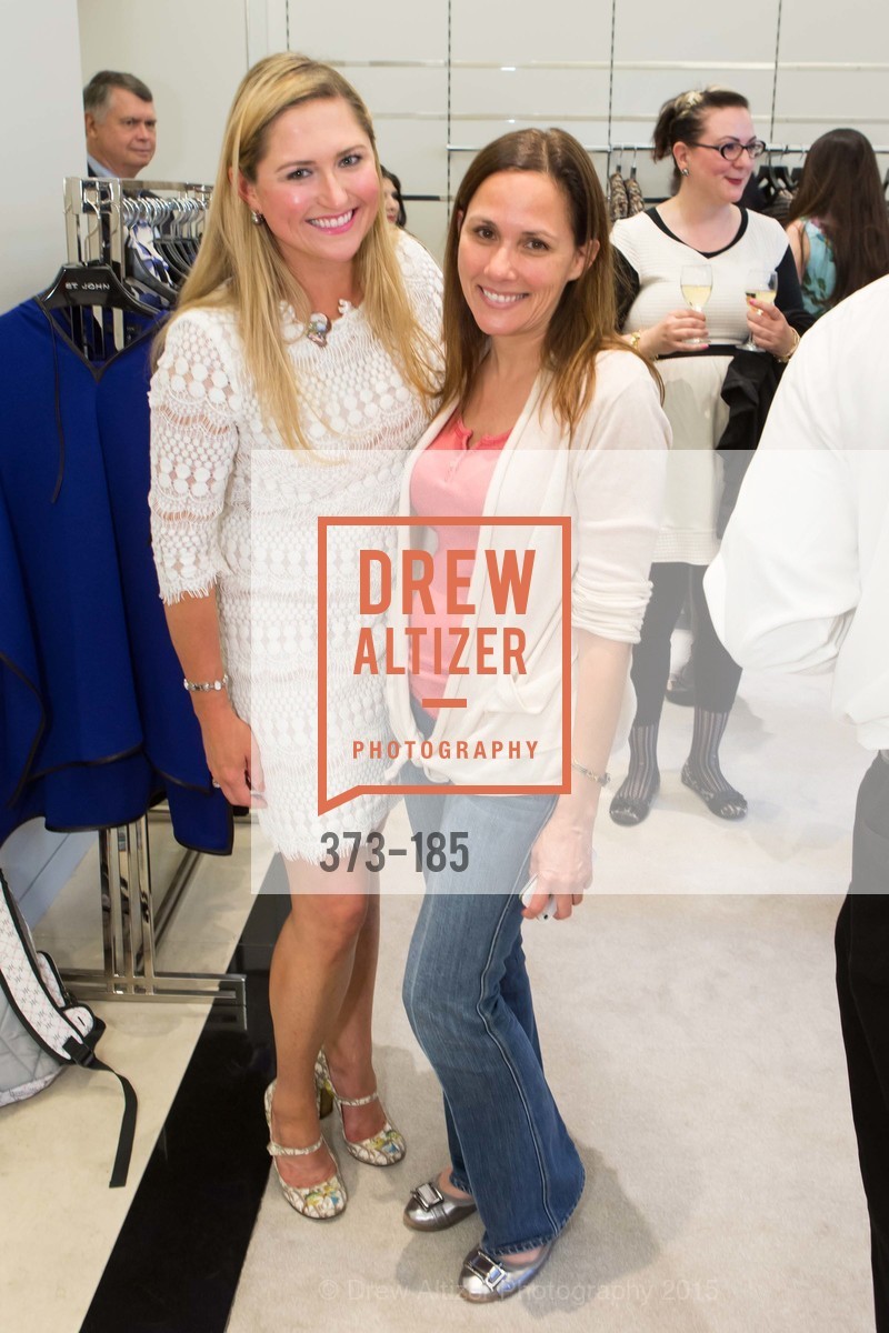 Chelsey Seippel, Lori Brown, Fashion Fights Arthritis Launch Party at St. John, St. John Boutique. 767 Market Street, June 25th, 2015,Drew Altizer, Drew Altizer Photography, full-service agency, private events, San Francisco photographer, photographer california