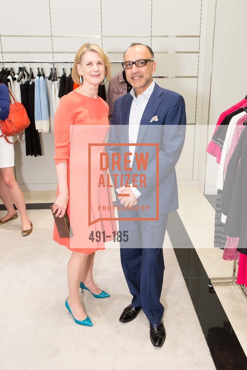 Qais Abraham, Gucci & Vogue Dinner, St. John Boutique. 767 Market Street, June 25th, 2015, Photo #491-185 Qais Abraham, Photo #491-185