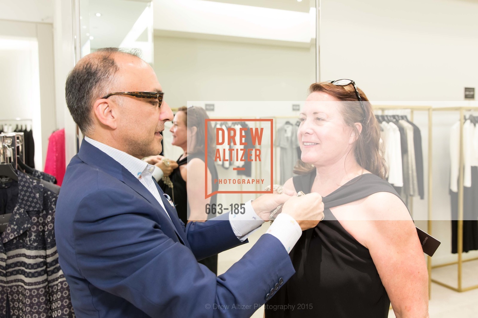 Extras, Fashion Fights Arthritis Launch Party at St. John, June 25th, 2015, Photo,Drew Altizer, Drew Altizer Photography, full-service agency, private events, San Francisco photographer, photographer california