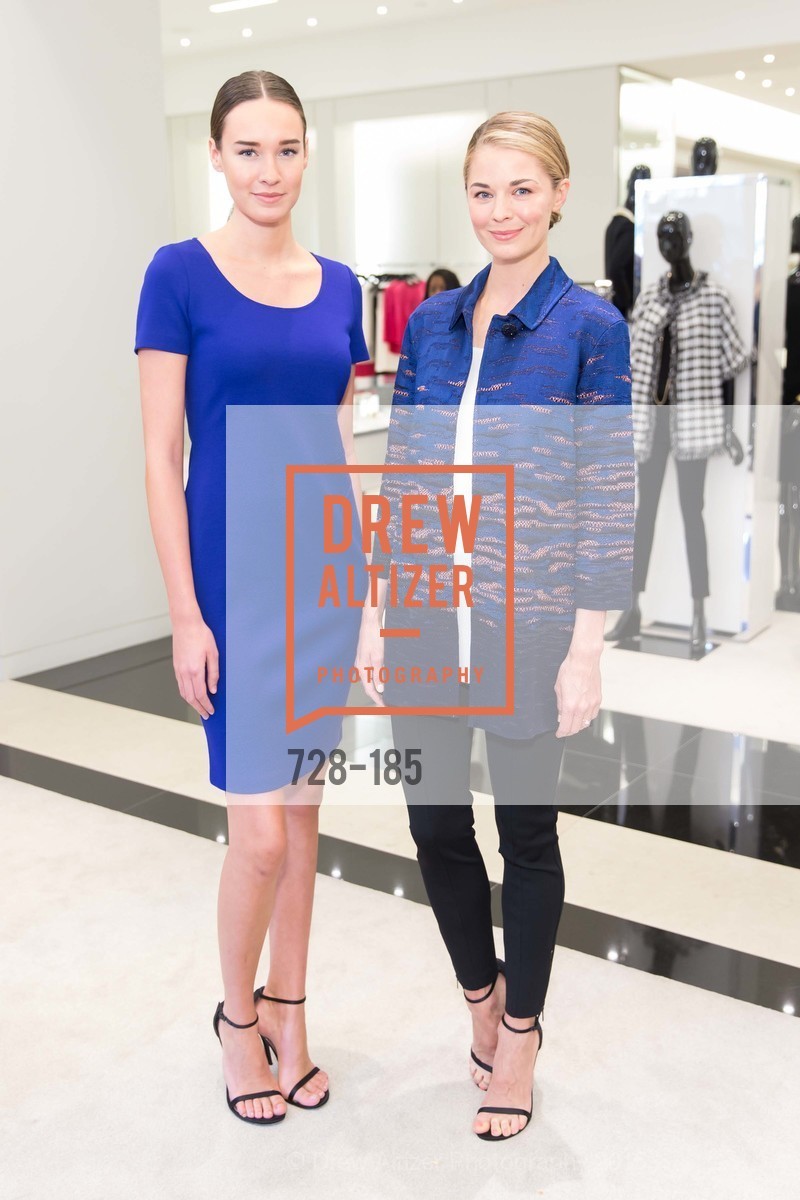Charlotte Bell, Allie Dubelko, Gucci & Vogue Dinner, St. John Boutique. 767 Market Street, June 25th, 2015, Photo #728-185 Charlotte Bell, Allie Dubelko, Photo #728-185