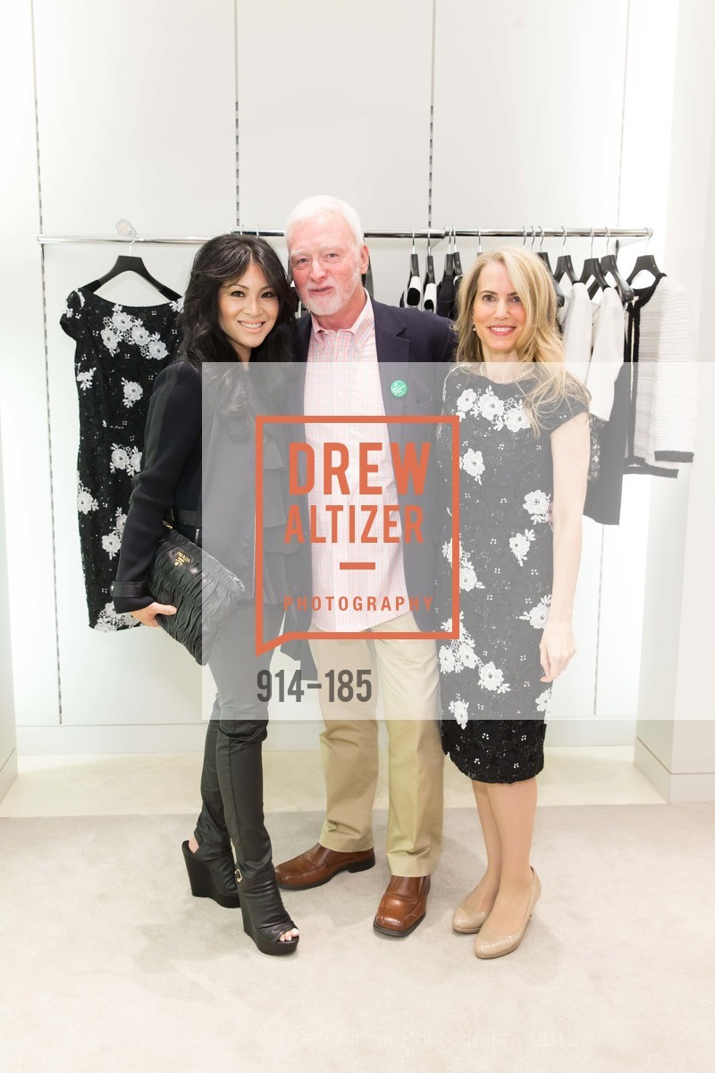 Morgan Le, Sam Leftwich, Nadine Weil, Fashion Fights Arthritis Launch Party at St. John, St. John Boutique. 767 Market Street, June 25th, 2015,Drew Altizer, Drew Altizer Photography, full-service event agency, private events, San Francisco photographer, photographer California