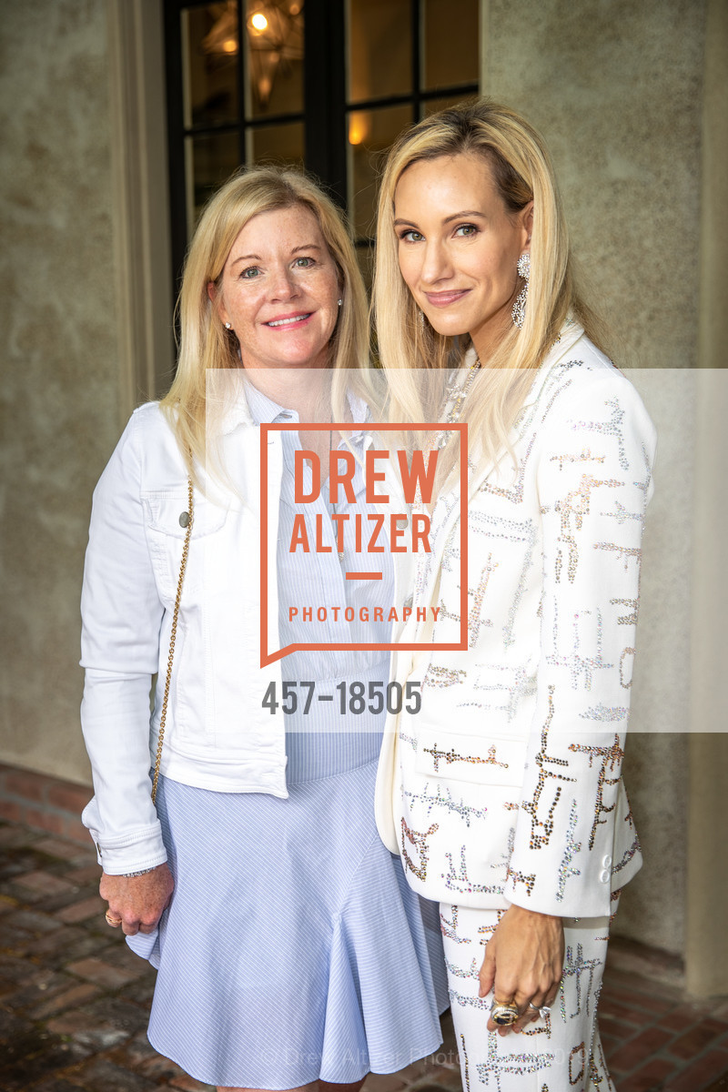 Nicole Sheehan, Rachel Bowman, SF Symphony 2019 Gala Pre-Party with LIBERTINE and Johnson Hartig, Private Residence, May 20th, 2019, Photo #457-18505 Nicole Sheehan, Rachel Bowman, Photo #457-18505