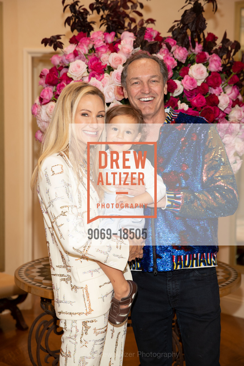 Rachel Bowman, Bobby Bowman, Larry Bowman, SF Symphony 2019 Gala Pre-Party with LIBERTINE and Johnson Hartig, Private Residence, Photo #9069-18505 Rachel Bowman, Bobby Bowman, Larry Bowman, Photo #9069-18505