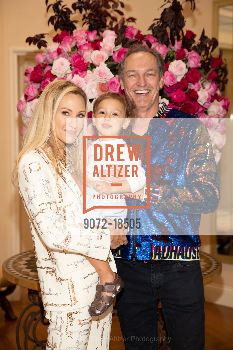 Rachel Bowman, Bobby Bowman, Larry Bowman, SF Symphony 2019 Gala Pre-Party with LIBERTINE and Johnson Hartig, Private Residence, Photo #9072-18505 Rachel Bowman, Bobby Bowman, Larry Bowman, Photo #9072-18505