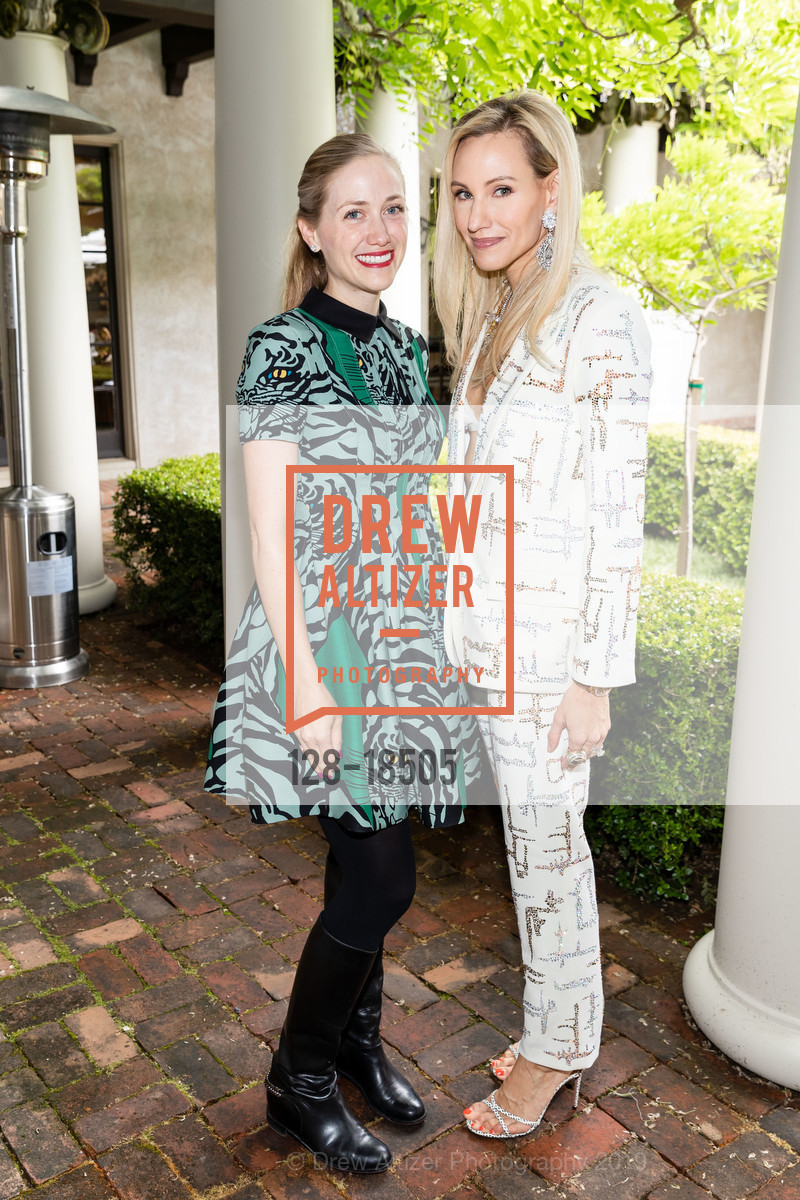 Alicia Messmer, Rachel Bowman, SF Symphony 2019 Gala Pre-Party with LIBERTINE and Johnson Hartig, Private Residence, May 20th, 2019, Photo #128-18505 Alicia Messmer, Rachel Bowman, Photo #128-18505
