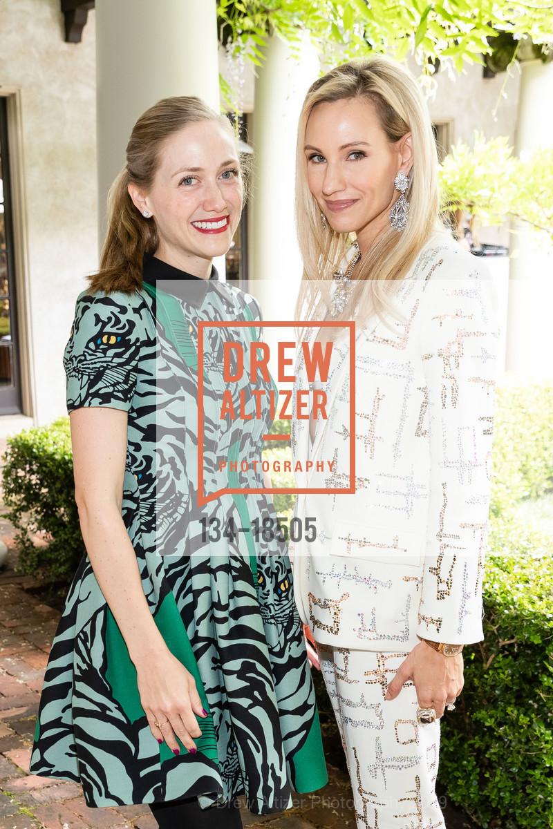 Alicia Messmer, Rachel Bowman, SF Symphony 2019 Gala Pre-Party with LIBERTINE and Johnson Hartig, Private Residence, May 20th, 2019, Photo #134-18505 Alicia Messmer, Rachel Bowman, Photo #134-18505