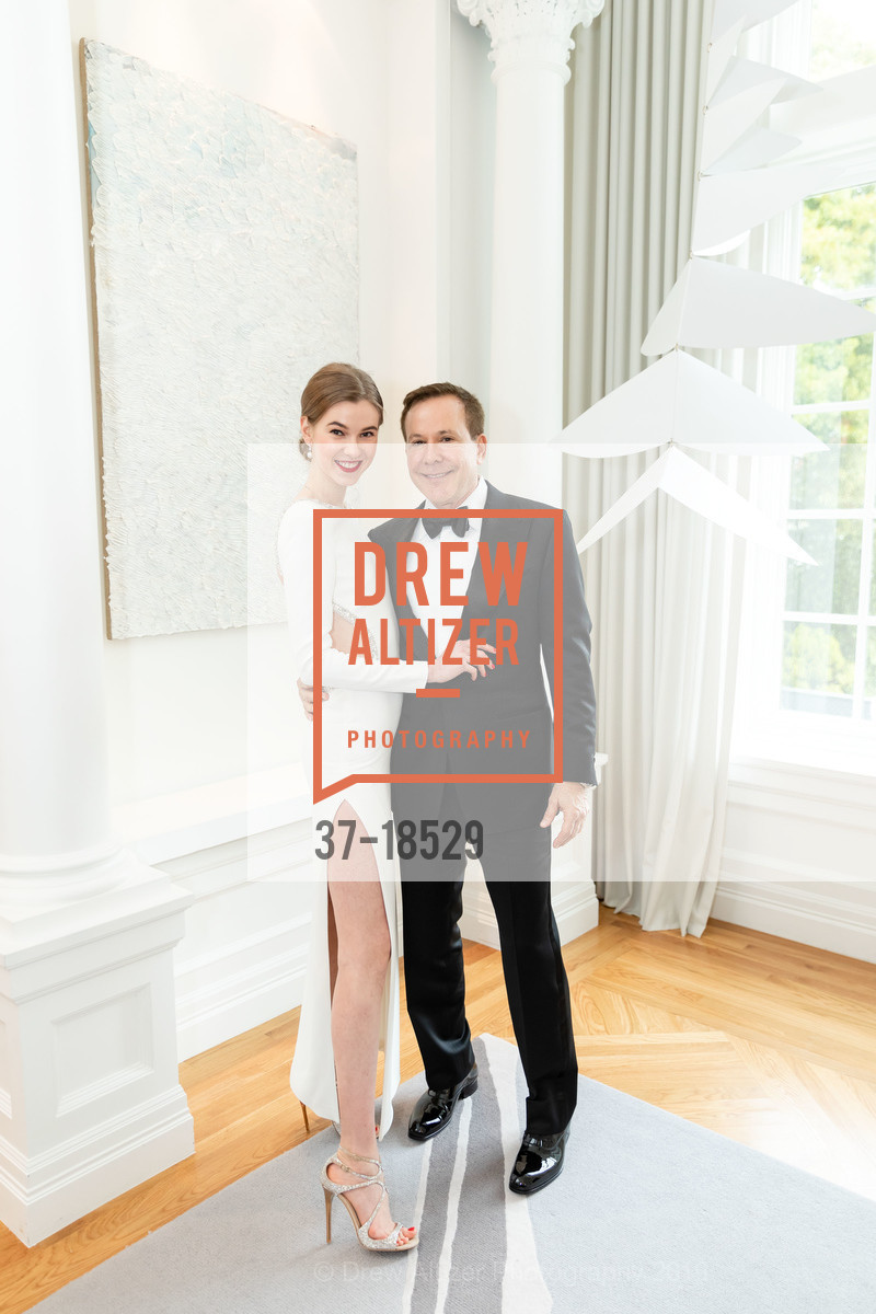 Alex Dziubenko, Ron Jankov, Owners Reception at Le Petit Trianon, Le Petit Trianon Mansion. 3800 Washington, May 19th, 2019, Photo #37-18529 Alex Dziubenko, Ron Jankov, Photo #37-18529