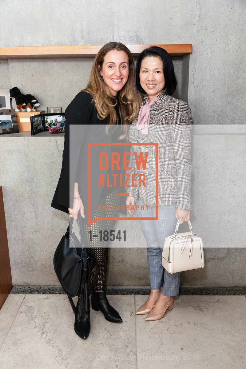 Kristin Riccio, Linh Nguyen, The Arts & Silicon Valley, Private Residence, May 21st, 2019, Photo #1-18541 Kristin Riccio, Linh Nguyen, Photo #1-18541