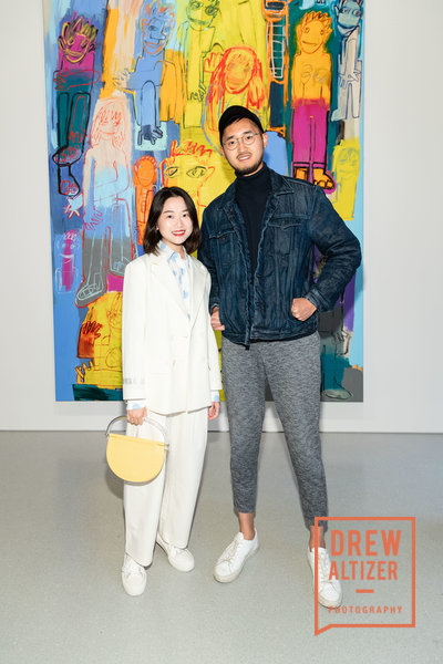 アート・デザイン・音楽 Embarrassment of Riches : Photographs Vivid Wu with Aden Wang