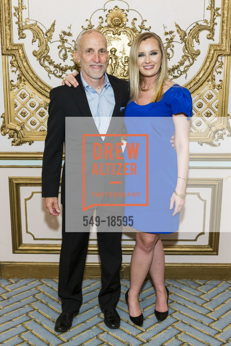 Loren Behr, Lindsay Ward, Fashion Fights Arthritis Fashionably Late 2019, Fairmont Hotel, Photo #549-18595 Loren Behr, Lindsay Ward, Photo #549-18595