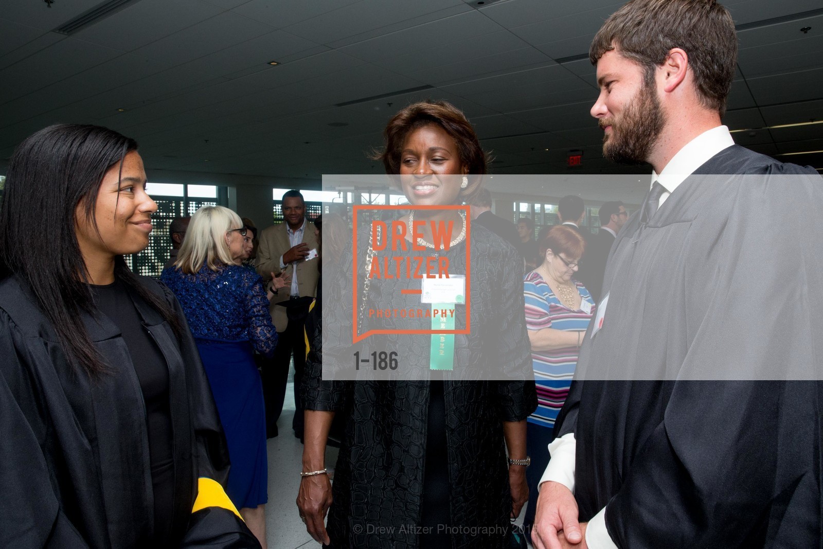 Nuria Fernandez, Gucci & Vogue Dinner, San Jose State University, Student Union Ballroom. One Washington Square, June 25th, 2015, Photo #1-186 Nuria Fernandez, Photo #1-186