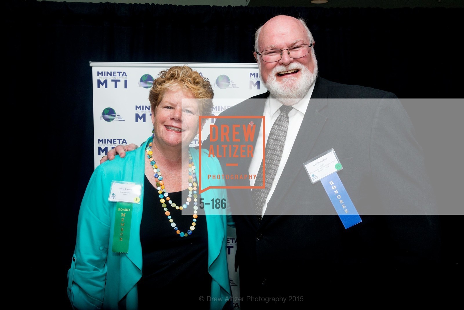 Grace Crunican, James Beall, 2015 MTI Awards Banquet and Convocation Exercises, San Jose State University, Student Union Ballroom. One Washington Square, June 25th, 2015,Drew Altizer, Drew Altizer Photography, full-service agency, private events, San Francisco photographer, photographer california