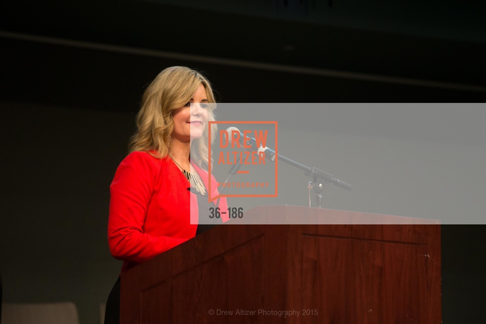 Karen Philbrick, Gucci & Vogue Dinner, San Jose State University, Student Union Ballroom. One Washington Square, June 25th, 2015, Photo #36-186 Karen Philbrick, Photo #36-186