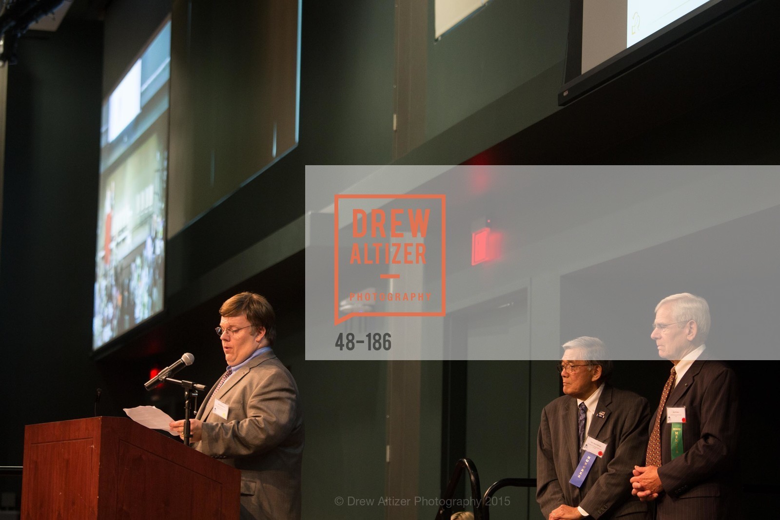 Ted Oberstar, 2015 MTI Awards Banquet and Convocation Exercises, San Jose State University, Student Union Ballroom. One Washington Square, June 25th, 2015,Drew Altizer, Drew Altizer Photography, full-service agency, private events, San Francisco photographer, photographer california