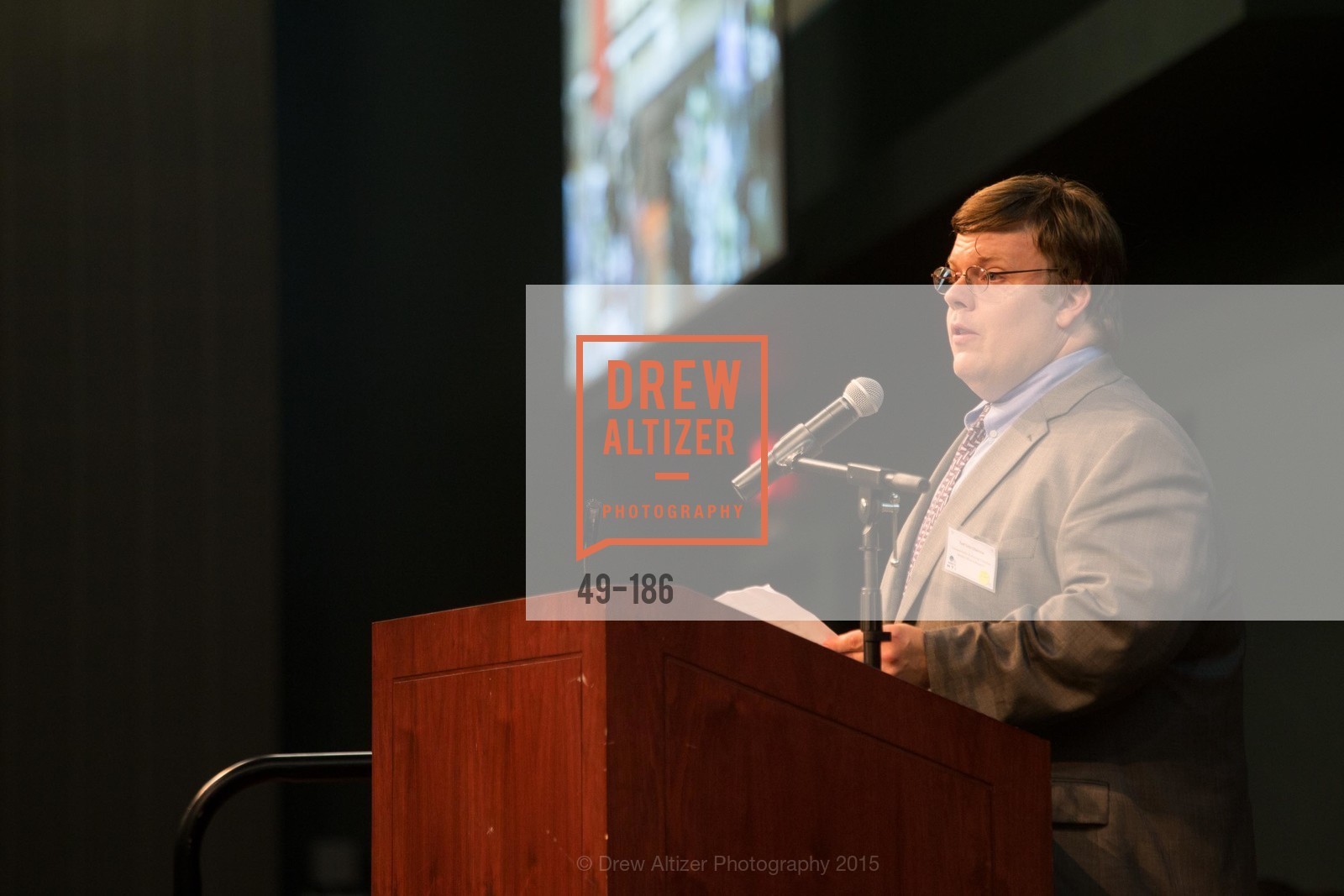 Ted Oberstar, 2015 MTI Awards Banquet and Convocation Exercises, San Jose State University, Student Union Ballroom. One Washington Square, June 25th, 2015,Drew Altizer, Drew Altizer Photography, full-service agency, private events, San Francisco photographer, photographer california