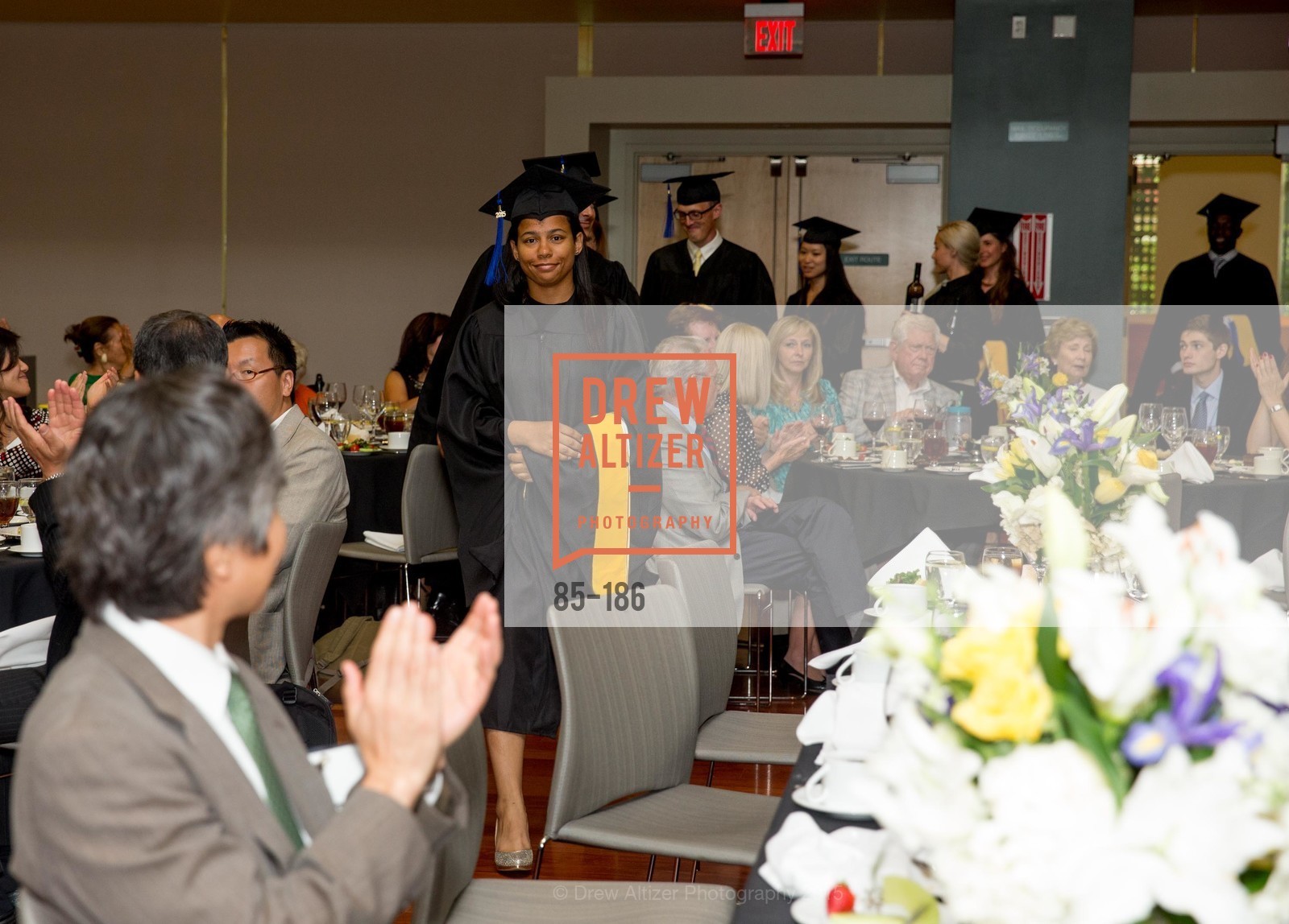 MSTM Graduating Class of 2015, Photo #85-186