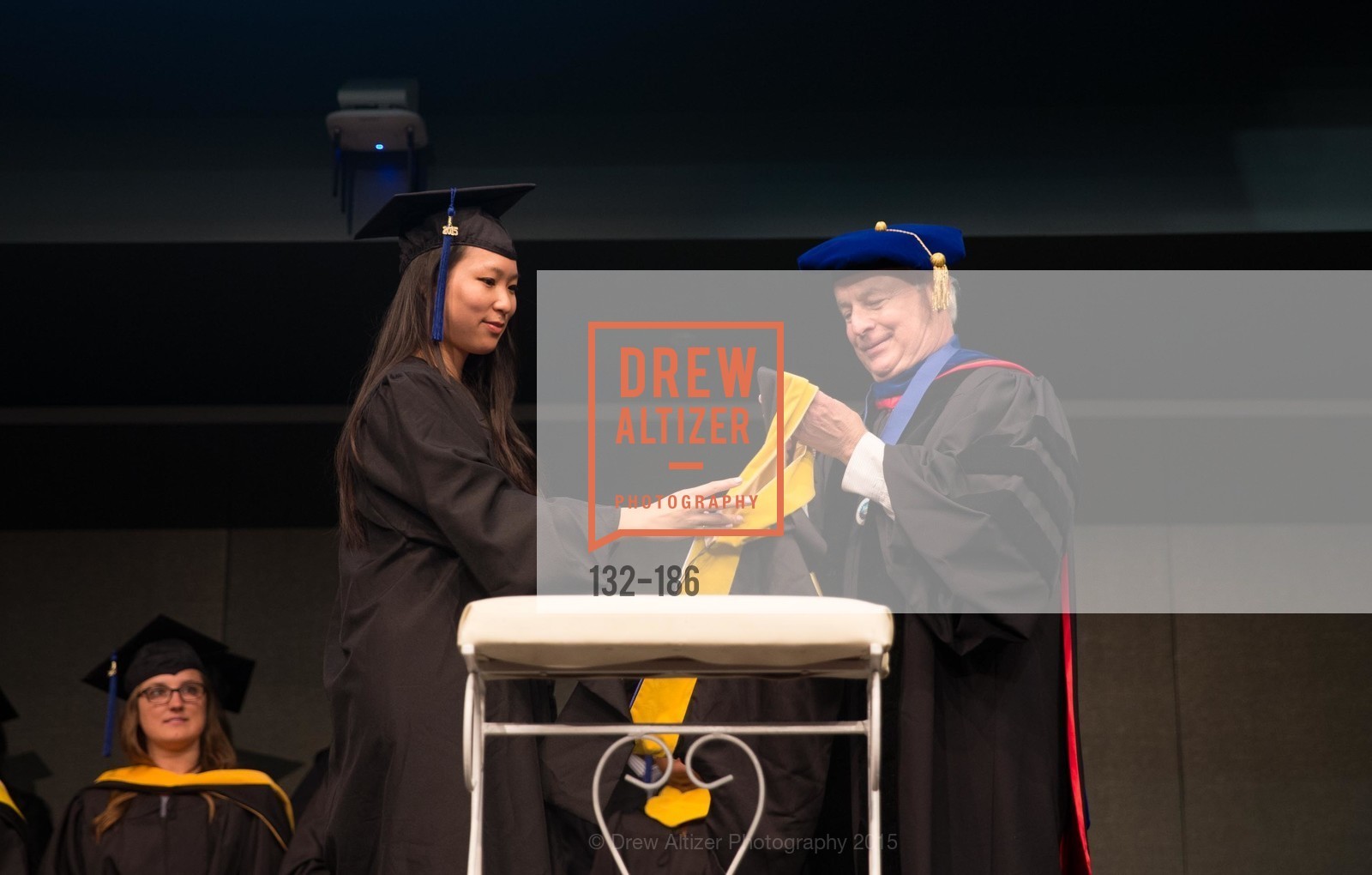 MSTM Graduating Class of 2015, Gucci & Vogue Dinner, San Jose State University, Student Union Ballroom. One Washington Square, June 25th, 2015, Photo #132-186 MSTM Graduating Class of 2015, Photo #132-186