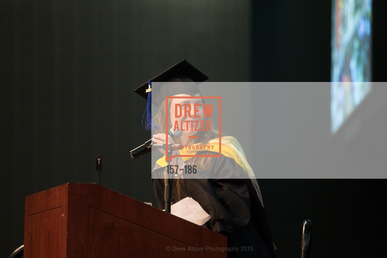 Goldie Janell Bolden, 2015 MTI Awards Banquet and Convocation Exercises, San Jose State University, Student Union Ballroom. One Washington Square, June 25th, 2015,Drew Altizer, Drew Altizer Photography, full-service agency, private events, San Francisco photographer, photographer california