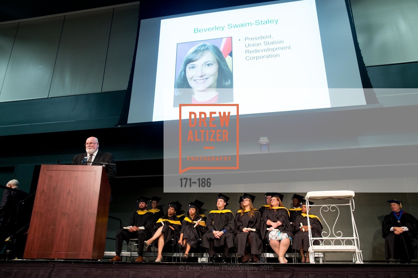 James Beall, Gucci & Vogue Dinner, San Jose State University, Student Union Ballroom. One Washington Square, June 25th, 2015, Photo #171-186 James Beall, Photo #171-186