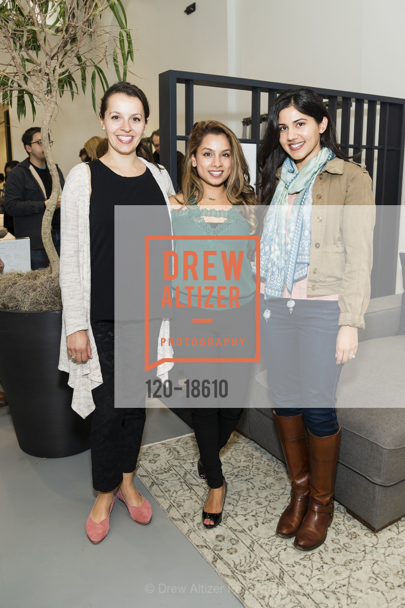 Sandra Laudoniu, Mya Papolu, Priya Kothari, Boldface Co.'s Interior Define Event 2019, Interior Define, May 30th, 2019, Photo #120-18610 Sandra Laudoniu, Mya Papolu, Priya Kothari, Photo #120-18610