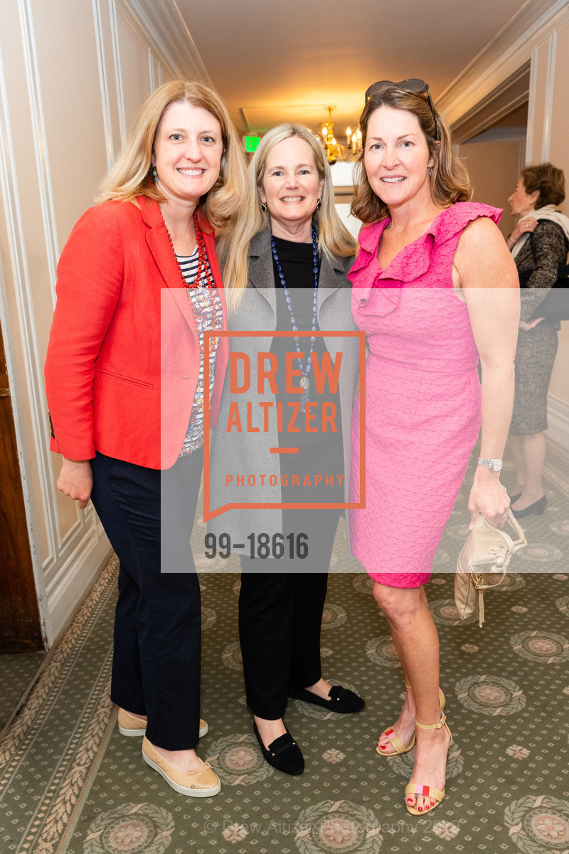 Mariana Stark, Gingy Gable, Emily Janowski, Katharine Del Mar Burke's Alumnuae Luncheon 2019, Metropolitan Club, May 31st, 2019, Photo #99-18616 Mariana Stark, Gingy Gable, Emily Janowski, Photo #99-18616