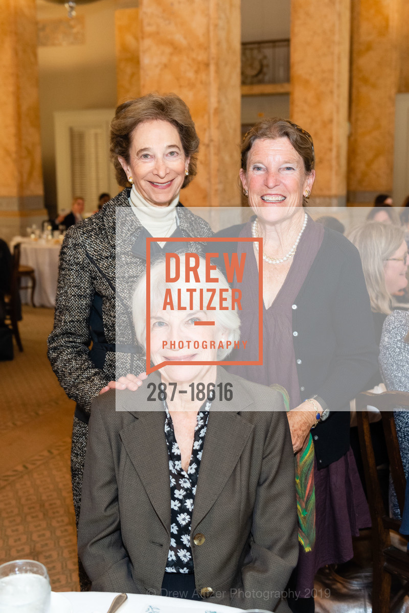 Lynn Bunim, Jill Jordan, Cissy Harris, Katharine Del Mar Burke's Alumnuae Luncheon 2019, Metropolitan Club, May 31st, 2019, Photo #287-18616 Lynn Bunim, Jill Jordan, Cissy Harris, Photo #287-18616
