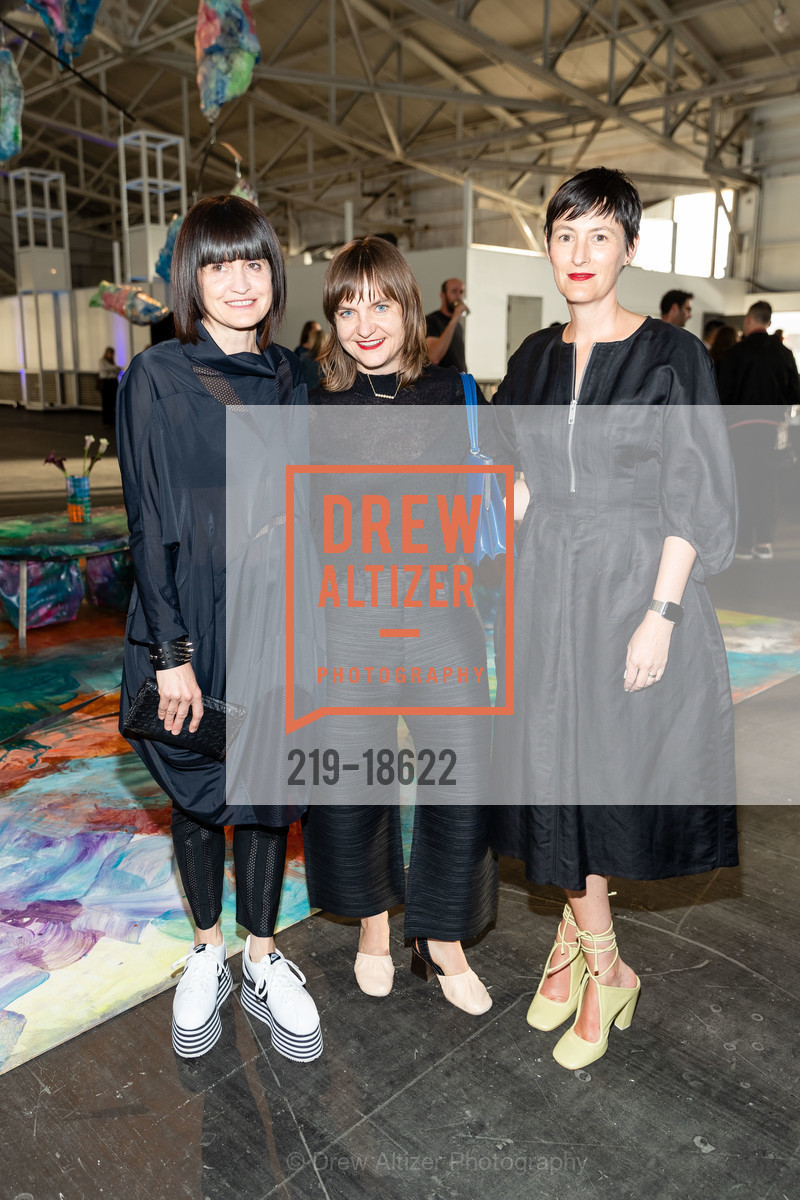 Amanda Michael, Evans Hankey, Brook Lane, Headlands Benefit Art Auction 2019, Fort Mason Festival Pavilion, Photo #219-18622 Amanda Michael, Evans Hankey, Brook Lane, Photo #219-18622